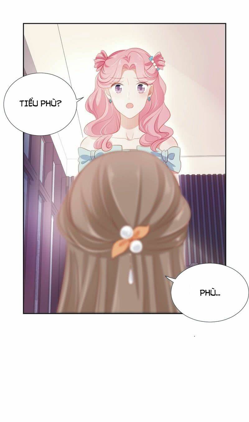 Khi Trá Luyến Nhân: Chapter 53