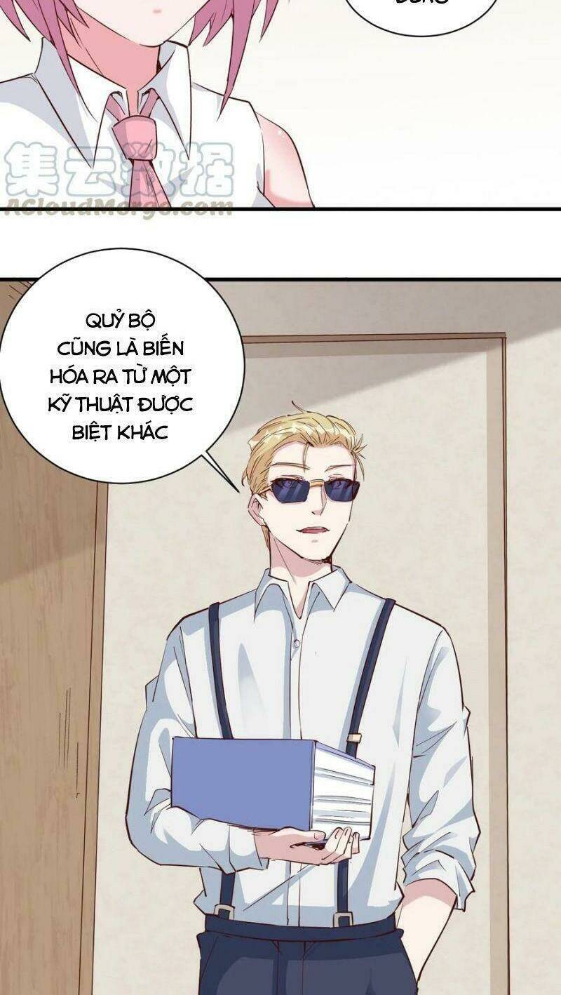 Thánh Đường Chi Thành: Chapter 88