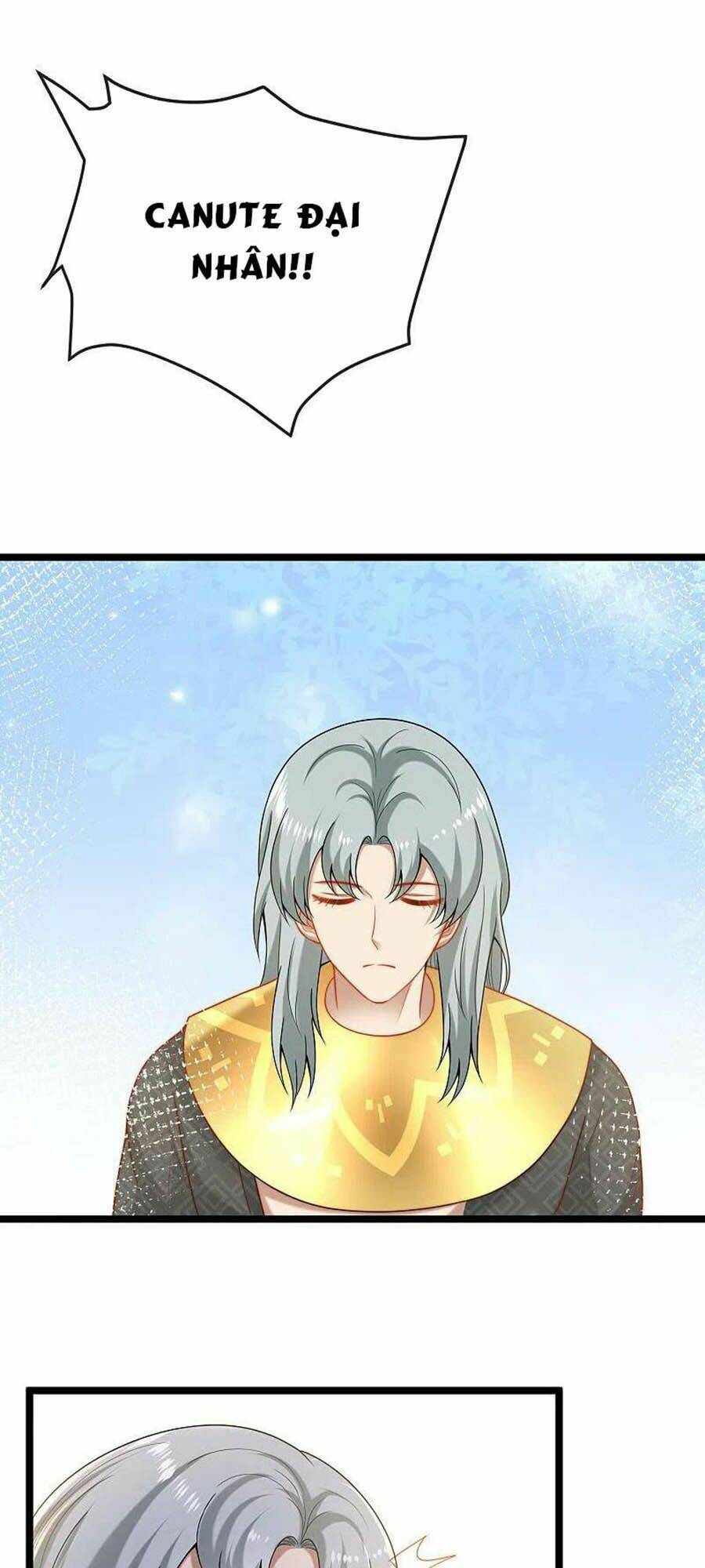 Sủng Hậu Của Vương: Chapter 122