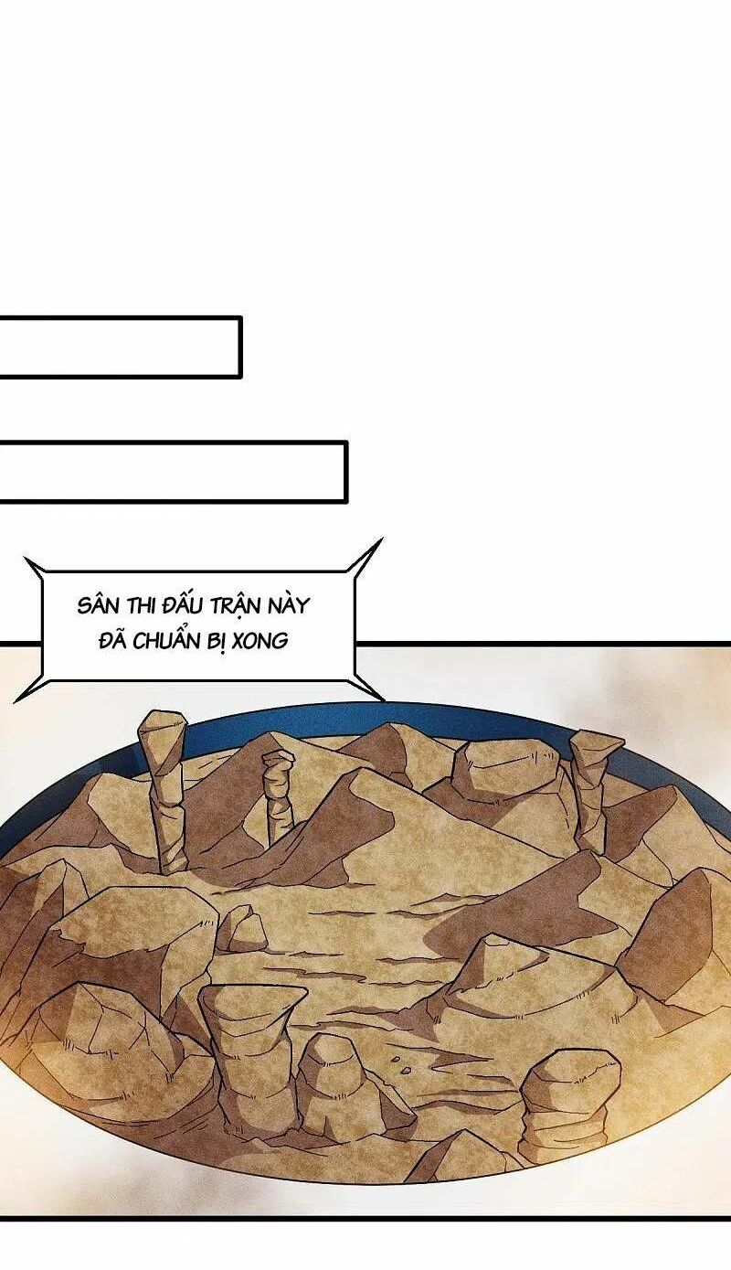 Vườn Trường Cuồng Sư Hệ Thống: Chapter 246