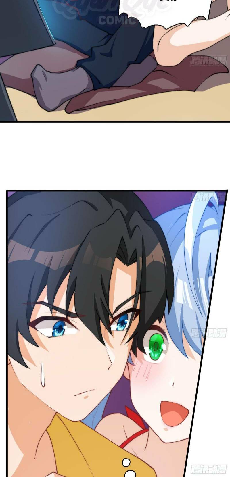 Shipper Thần Cấp: Chapter 3