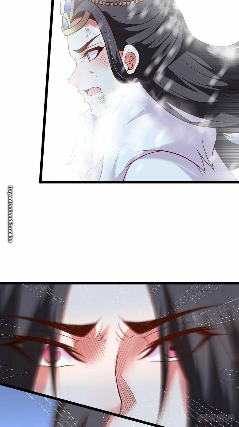 Trọng Sinh Tối Cường Ma Tôn Ở Rể: Chapter 95