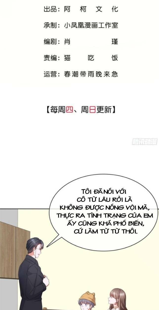 Boss Là Kim Chủ Của Tôi: Chapter 43