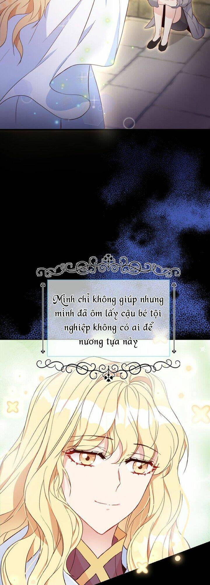 Tất Cả Mọi Người Đều Yêu Quý Nhân Vật Phản Diện: Chapter 9