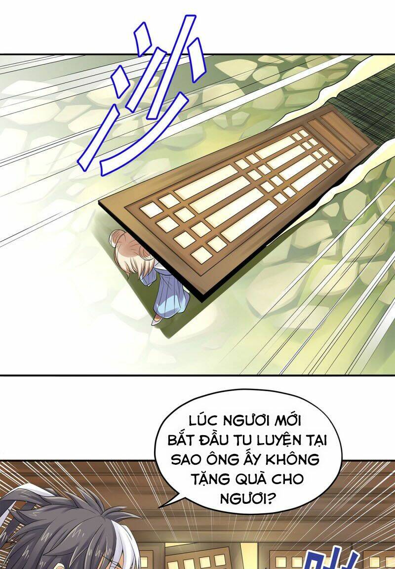 Tướng Dạ: Chapter 74