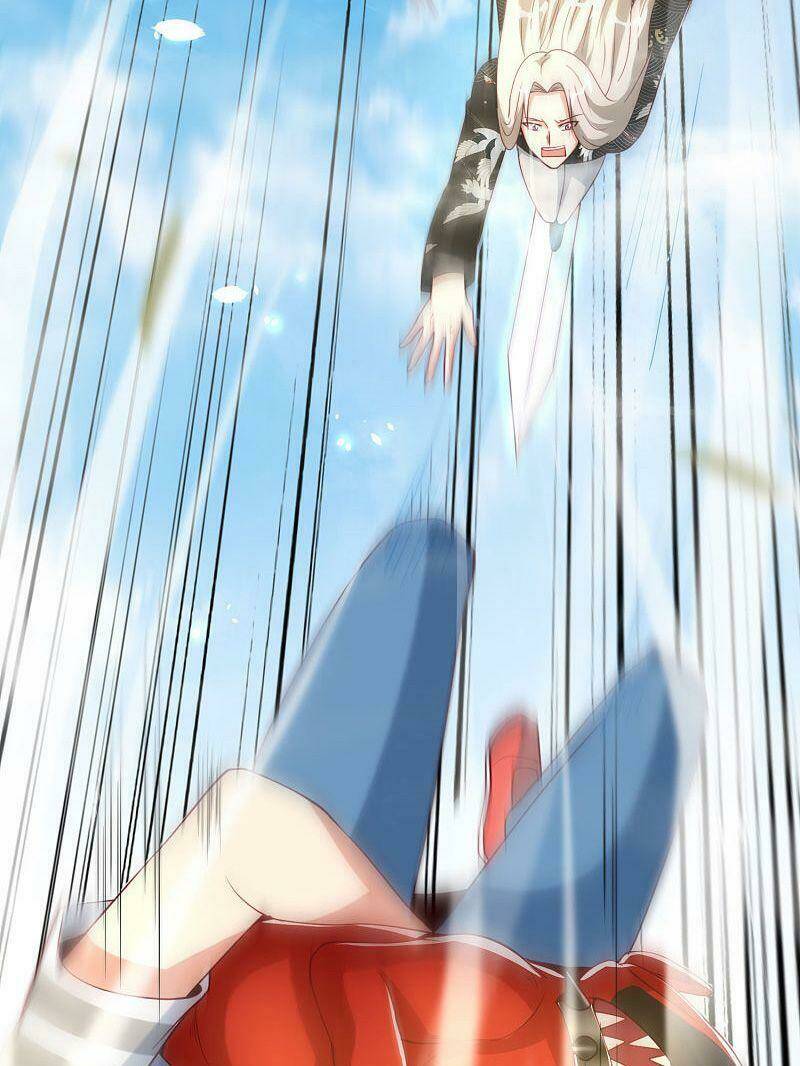 Vòng Bạn Bè Mạnh Nhất Của Tiên Giới: Chapter 83