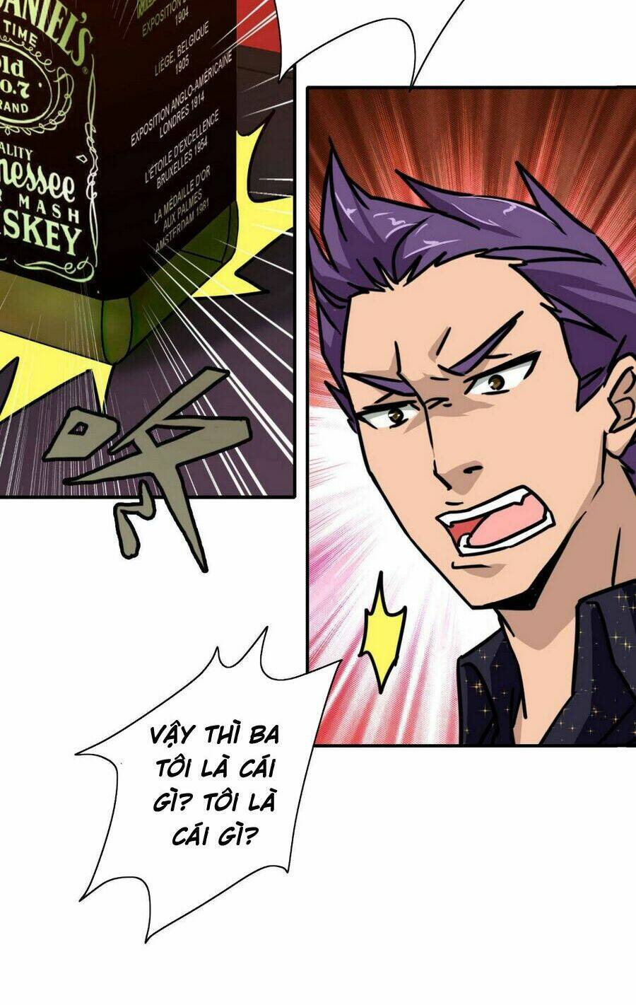 Hộ Hoa Cao Thủ Tại Đô Thị: Chapter 26