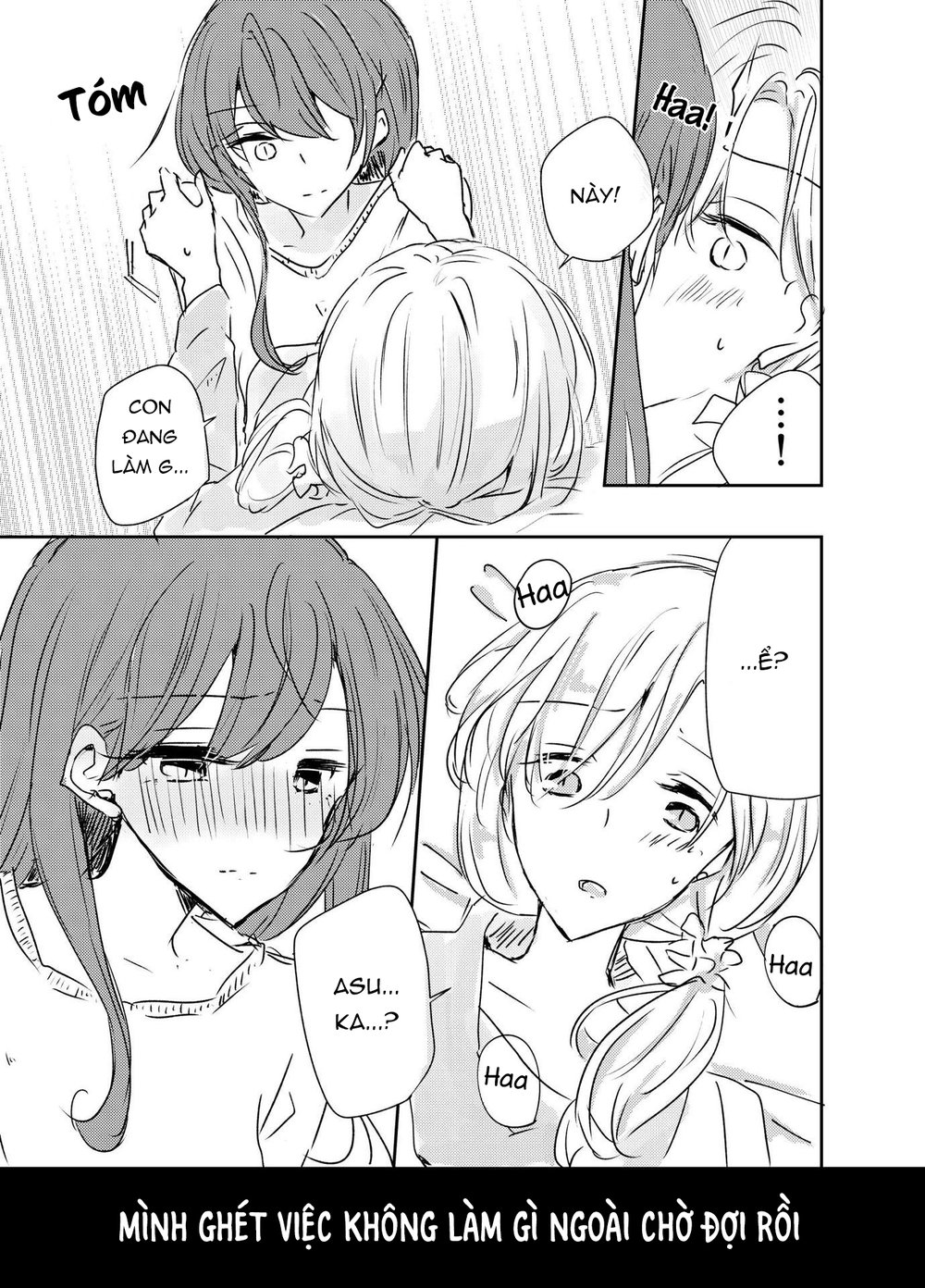 1 X 1/2: Chapter 5