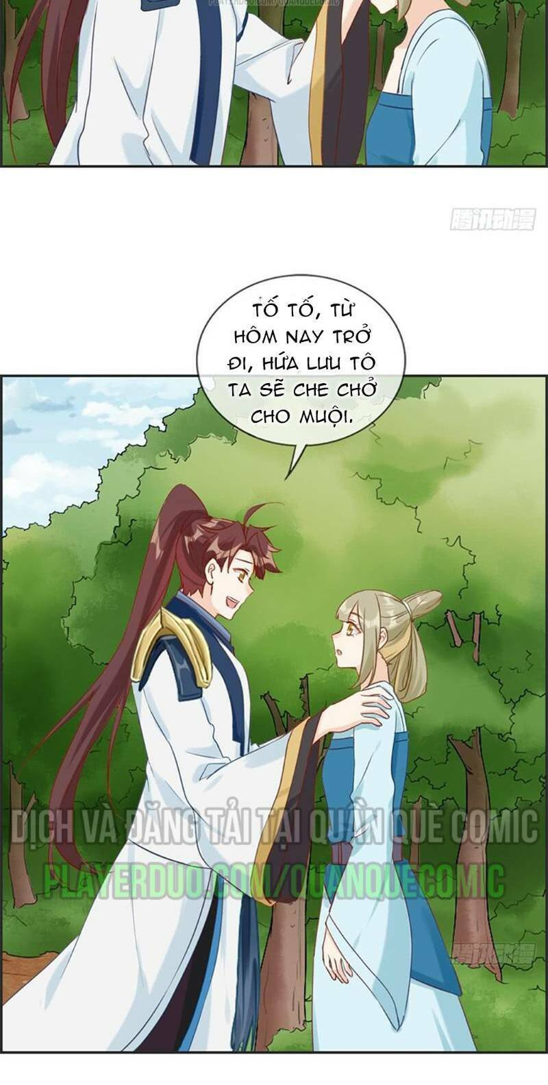 Tối Cường Hoàn Khố Hệ Thống: Chapter 43
