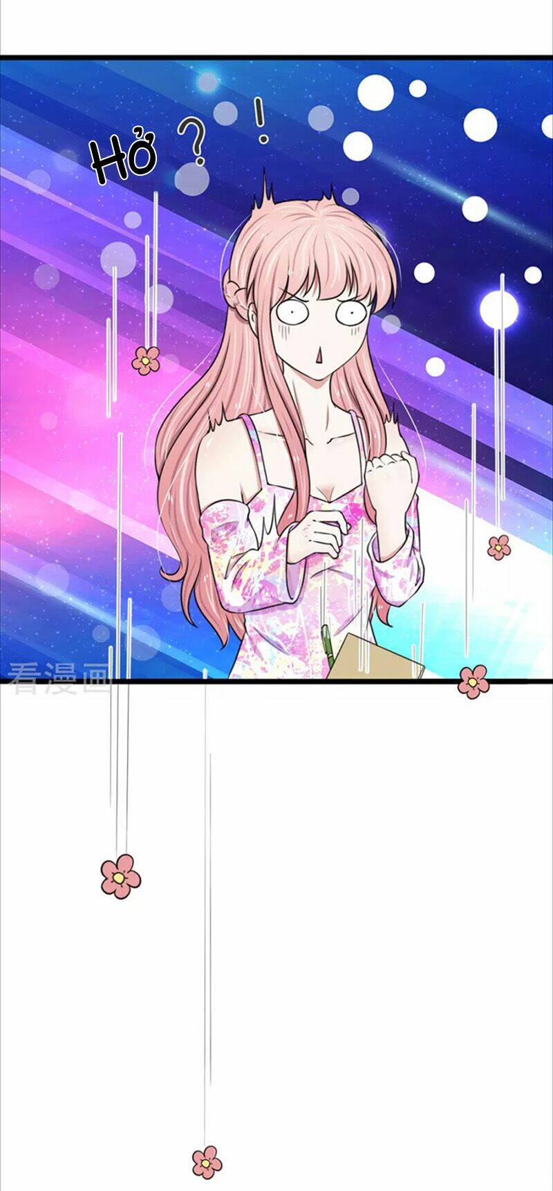 Phúc Hắc Lão Công Buông Em Ra: Chapter 56