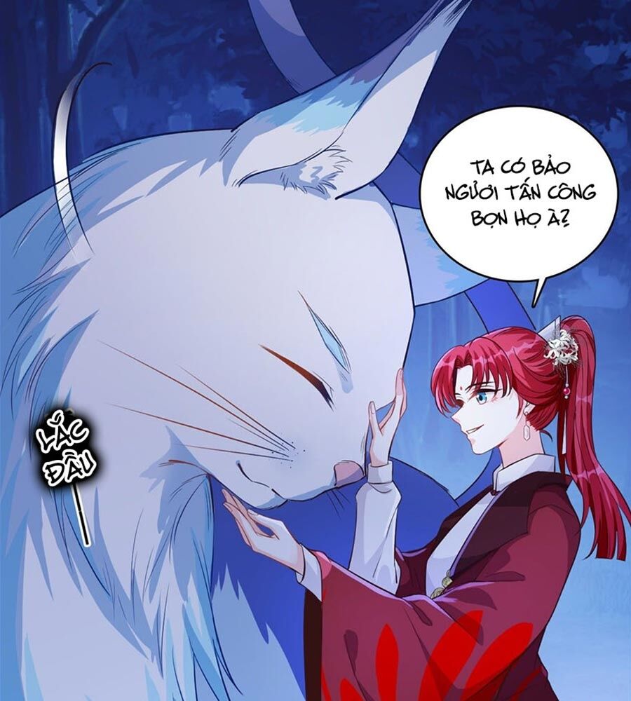 Phản Phái Nữ Đế Lai Tập: Chapter 26