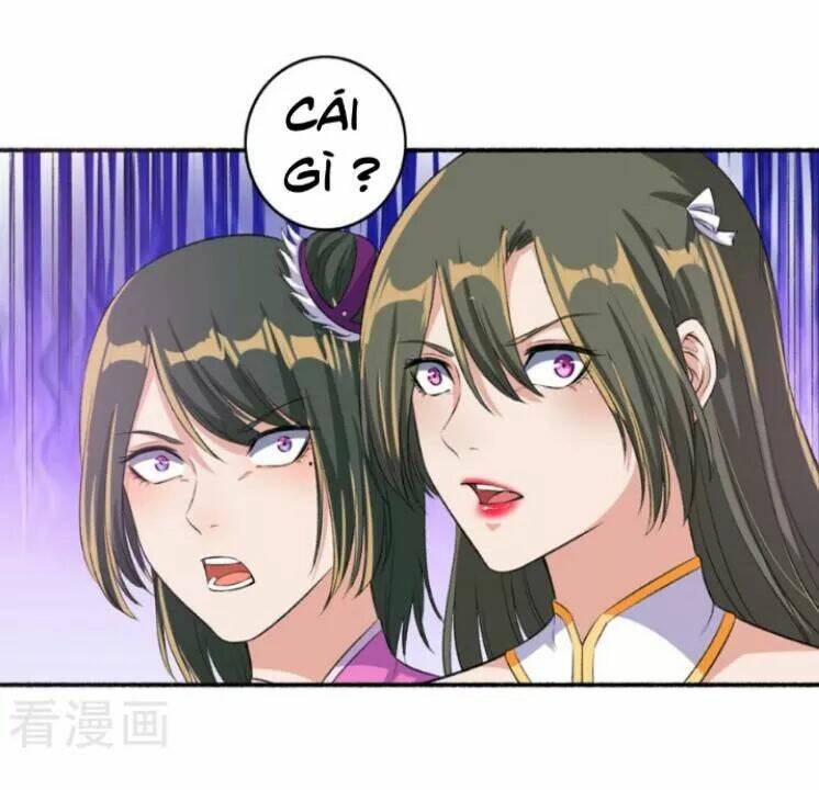 Cuồng Phi Phách Lối: Chapter 48