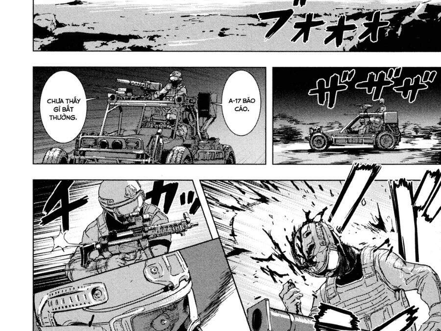 Until Death Do Us Part: Chapter 197