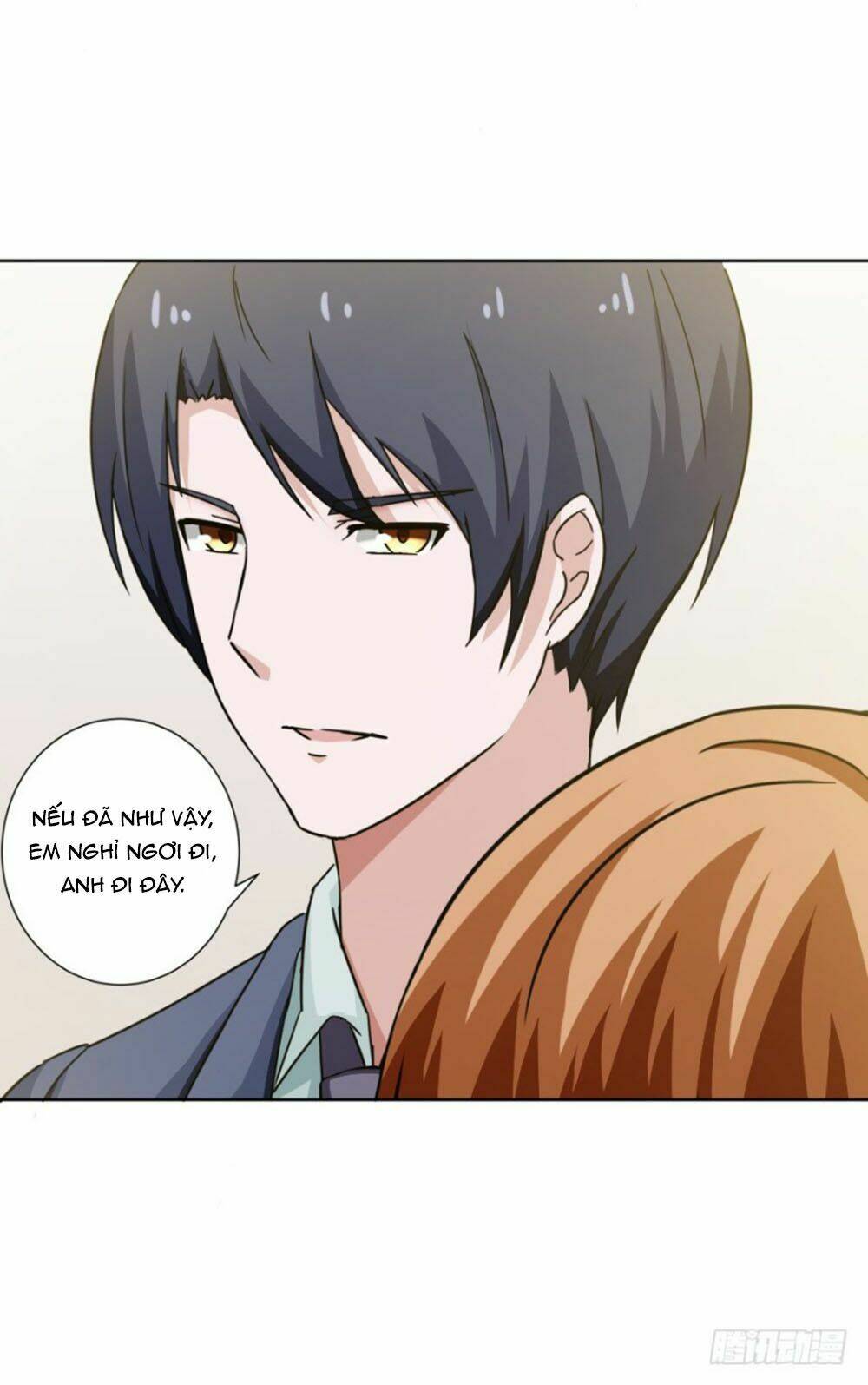 Thiên Kim Đường Môn: Chapter 105