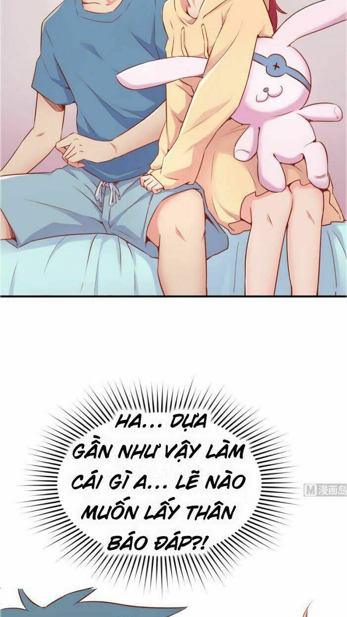 Bác Sĩ Riêng Của Nữ Thần: Chapter 11