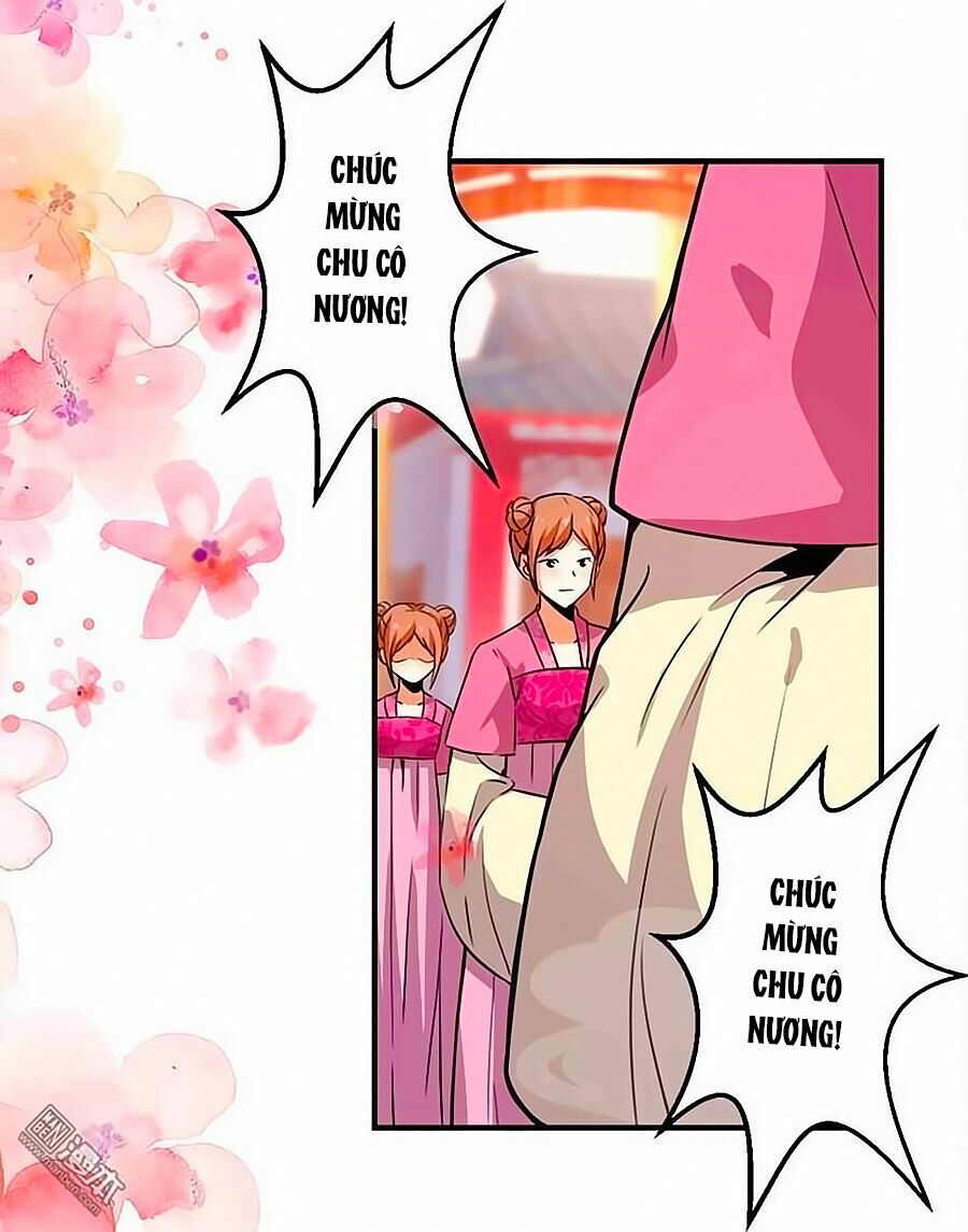 Vương Gia ! Ngươi Thật Bỉ Ổi !: Chapter 340