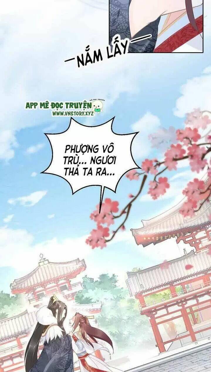 Nhất Sinh Nhất Thế Tiếu Thương Khung: Chapter 14