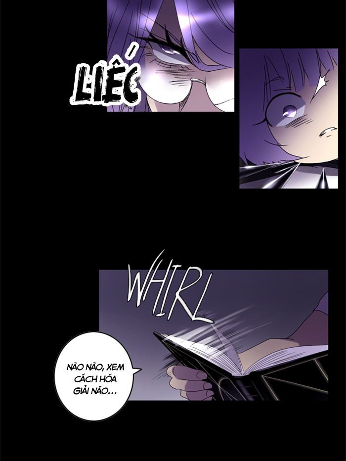 Soul Cartel: Chapter 73