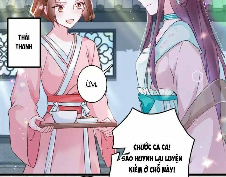 Hoa Nhan Sách: Chapter 160