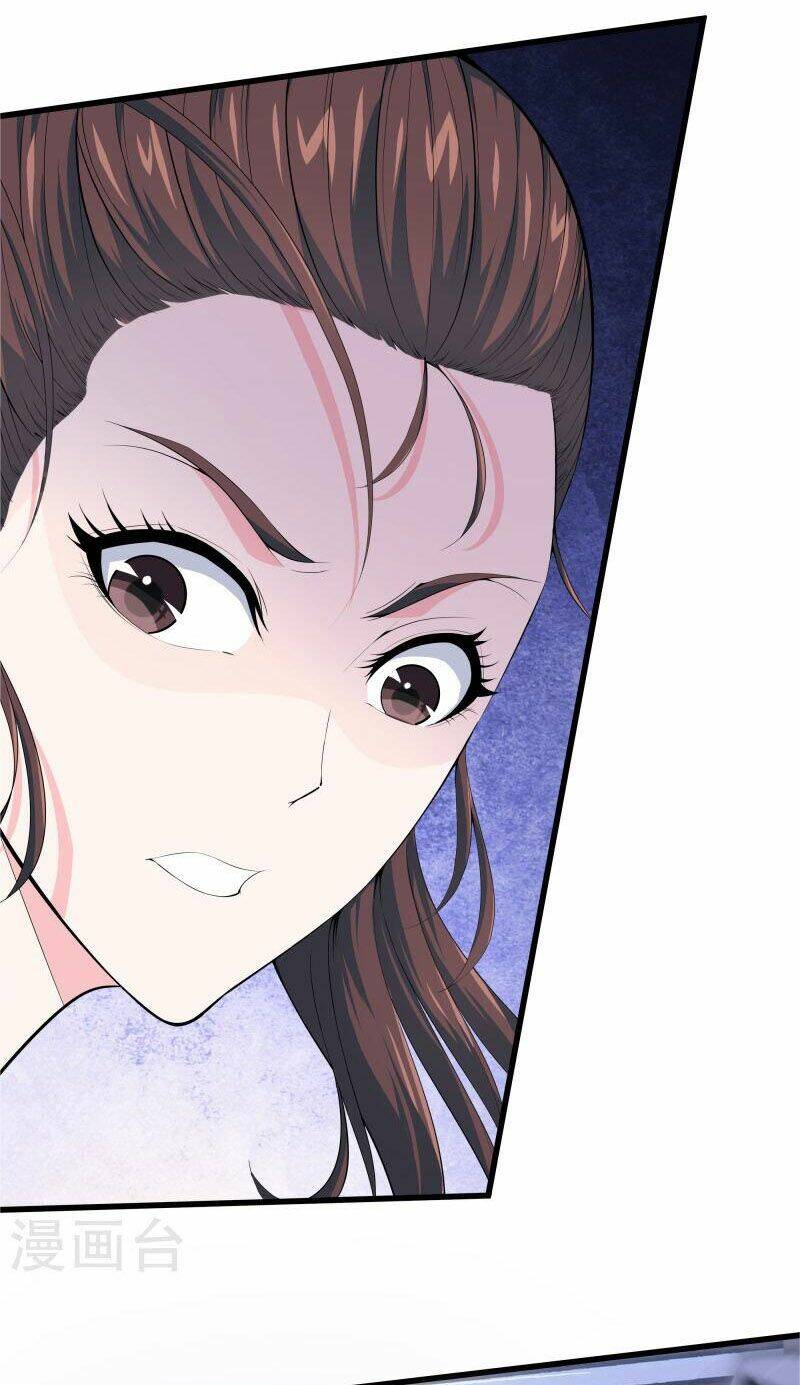 Đô Thị Chí Tôn: Chapter 61