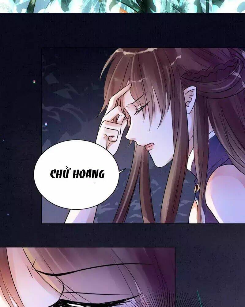 Yêu Long Đại Nhân Của Ta: Chapter 7