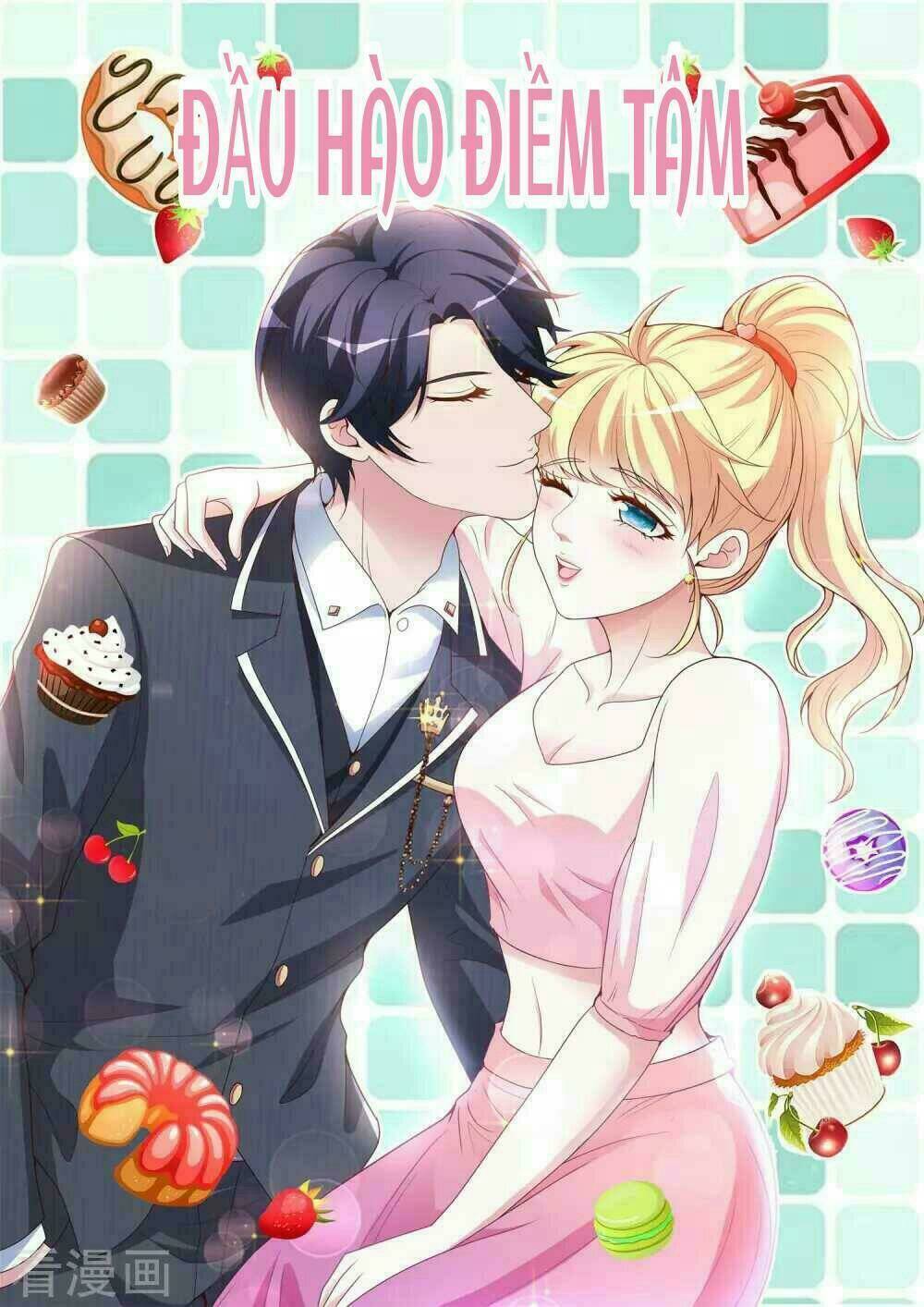 Đầu Hào Điềm Tâm: Chapter 2