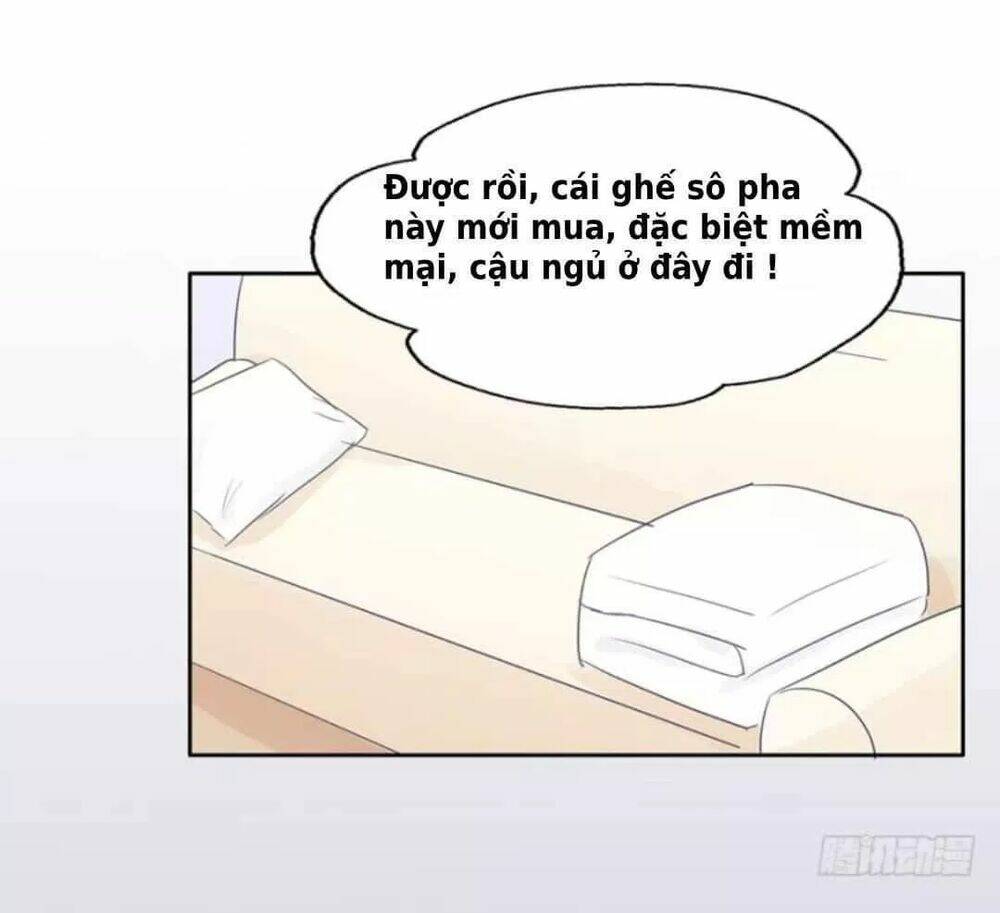 Chạy Đi Âm Sai: Chapter 100