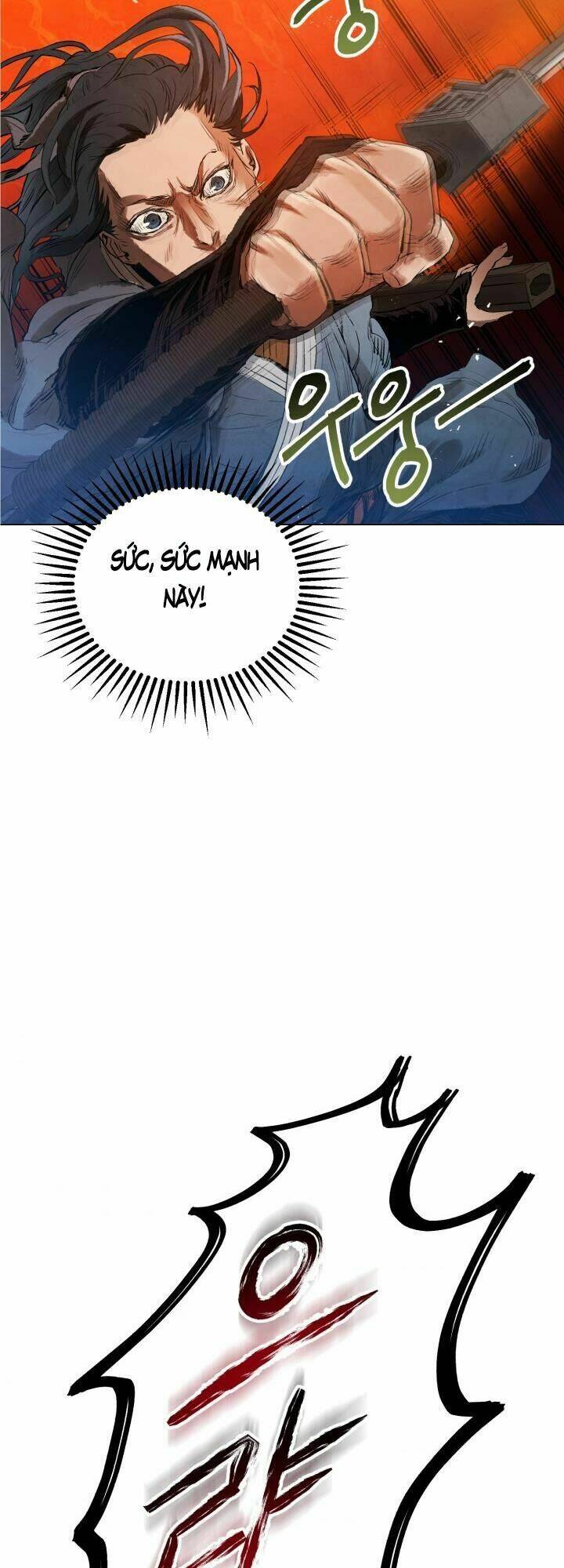 Phụng Tiên Trọng Sinh Ký: Chapter 28