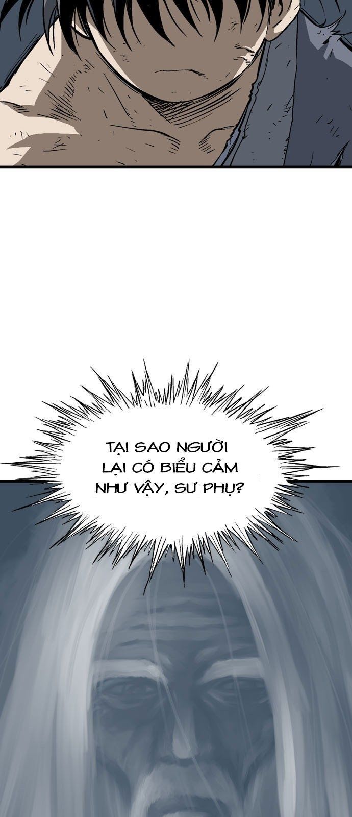 Cao Thủ 2: Chapter 94