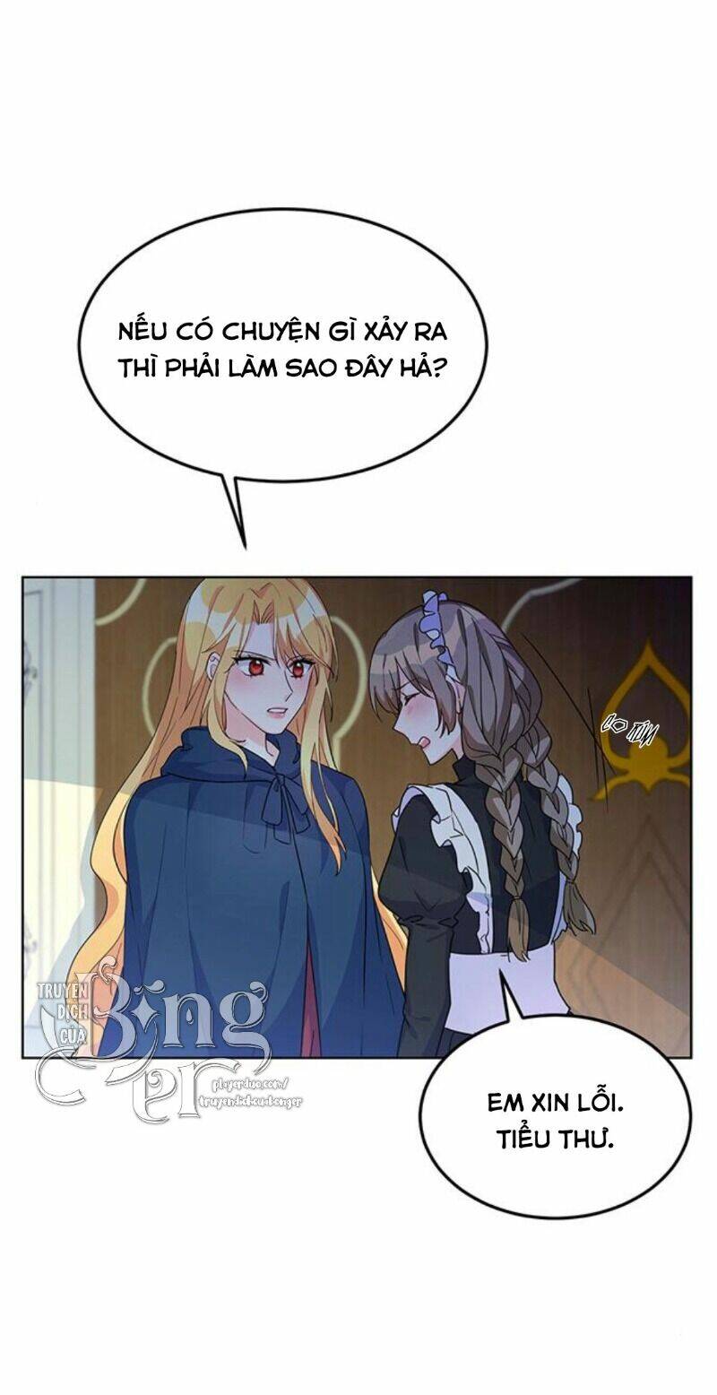 Nữ Hiệp Trở Về: Chapter 10