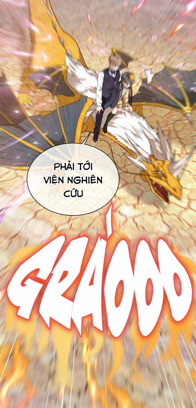 Kiên Quyết Từ Chối Làm Ma Nữ: Chapter 9