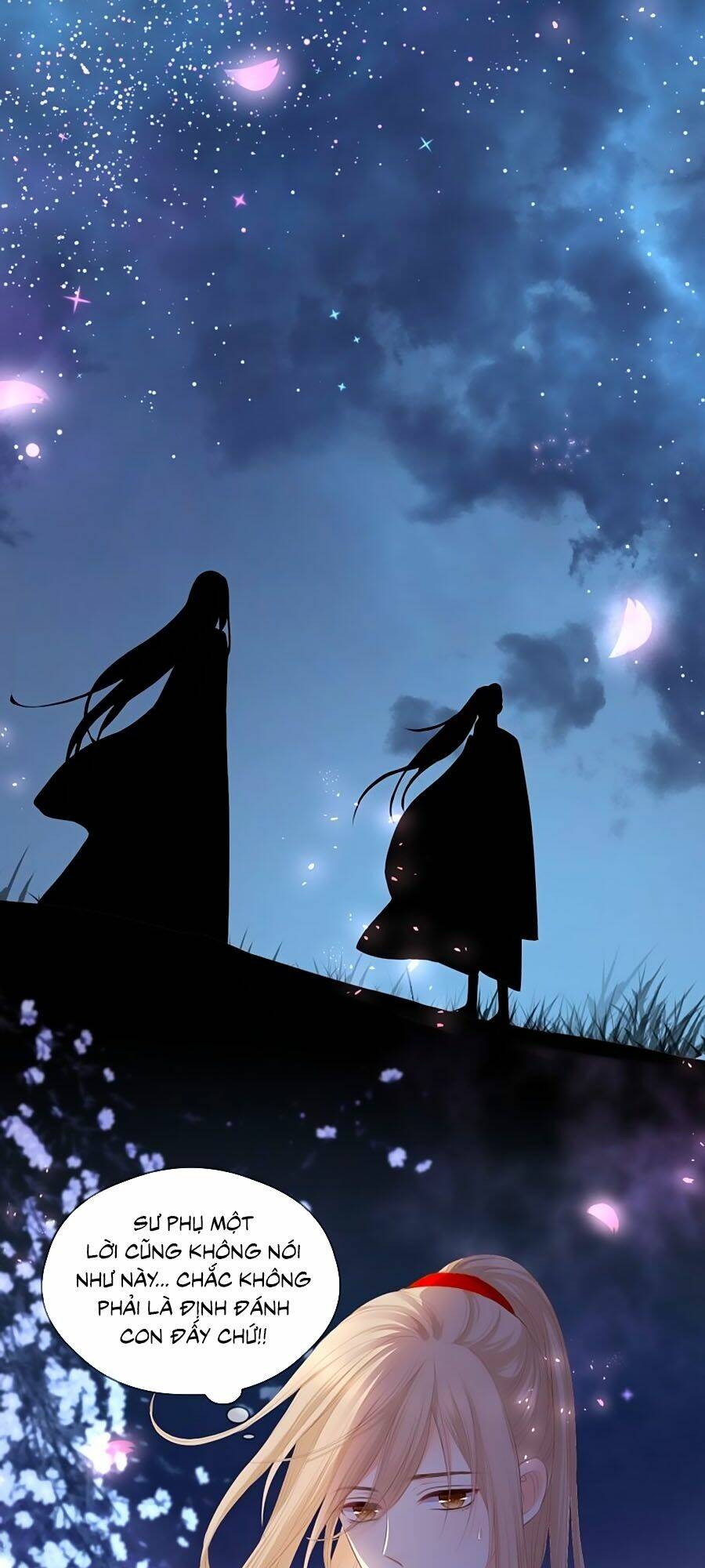 Đóa Hoa Chớm Nở: Chapter 69