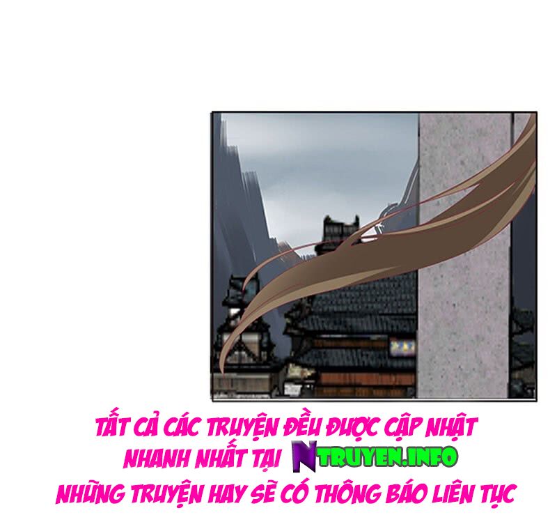Thông Linh Phi: Chapter 381