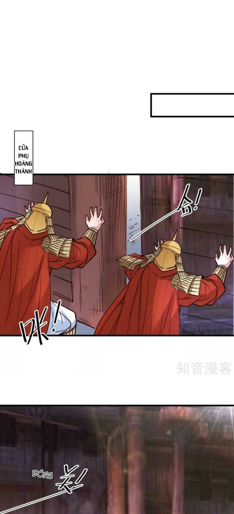 Tối Cường Đại Biểu Hoàng Kim Thận: Chapter 96