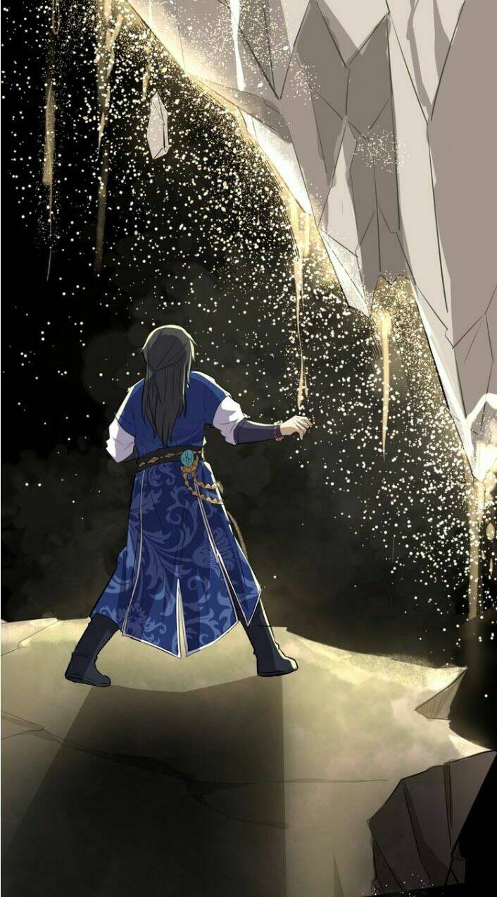 Đại Nghịch Chi Môn: Chapter 22