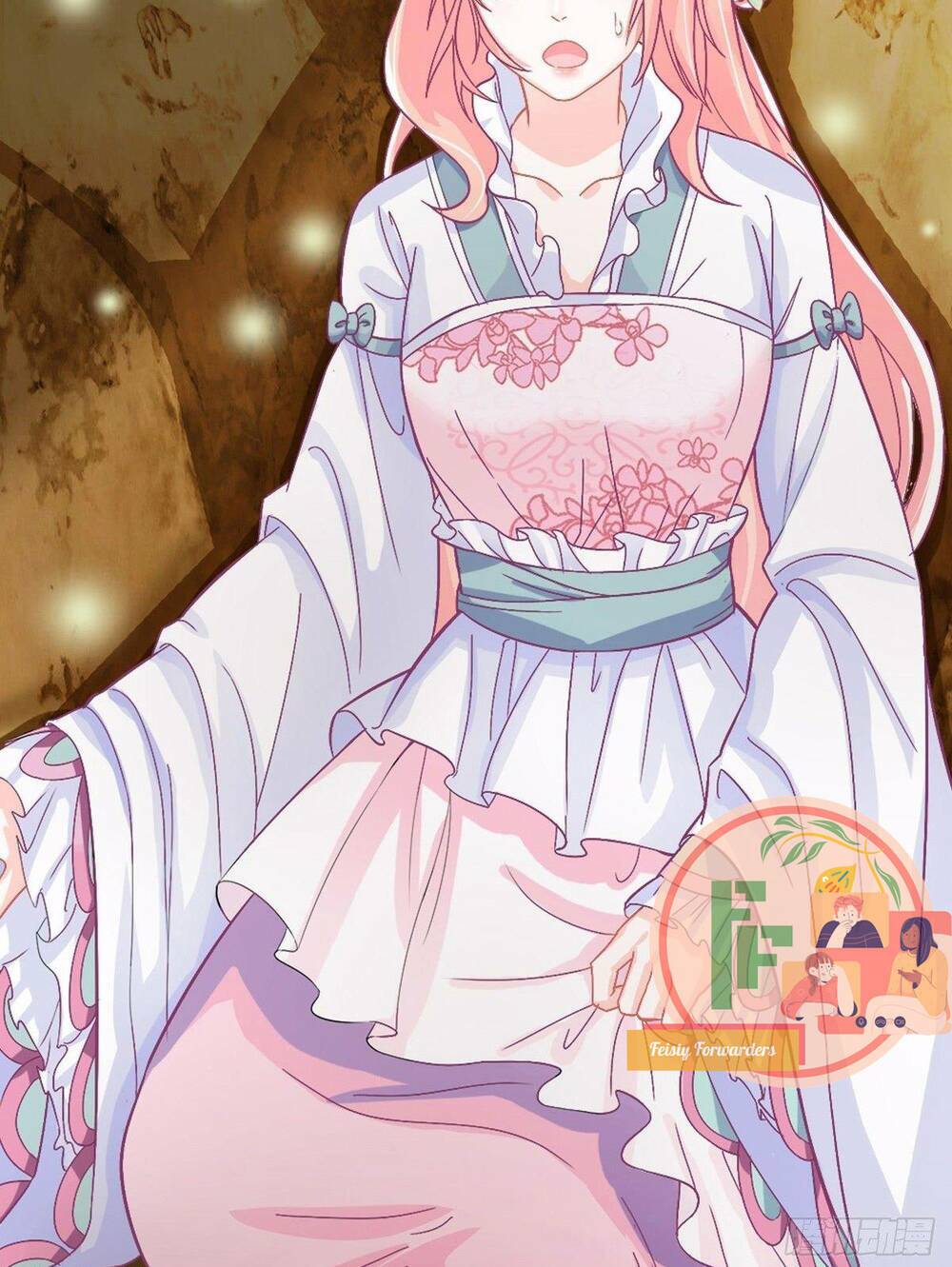 Đặc Công Cuồng Phi: Tuyệt Thế Tu Chân: Chapter 1