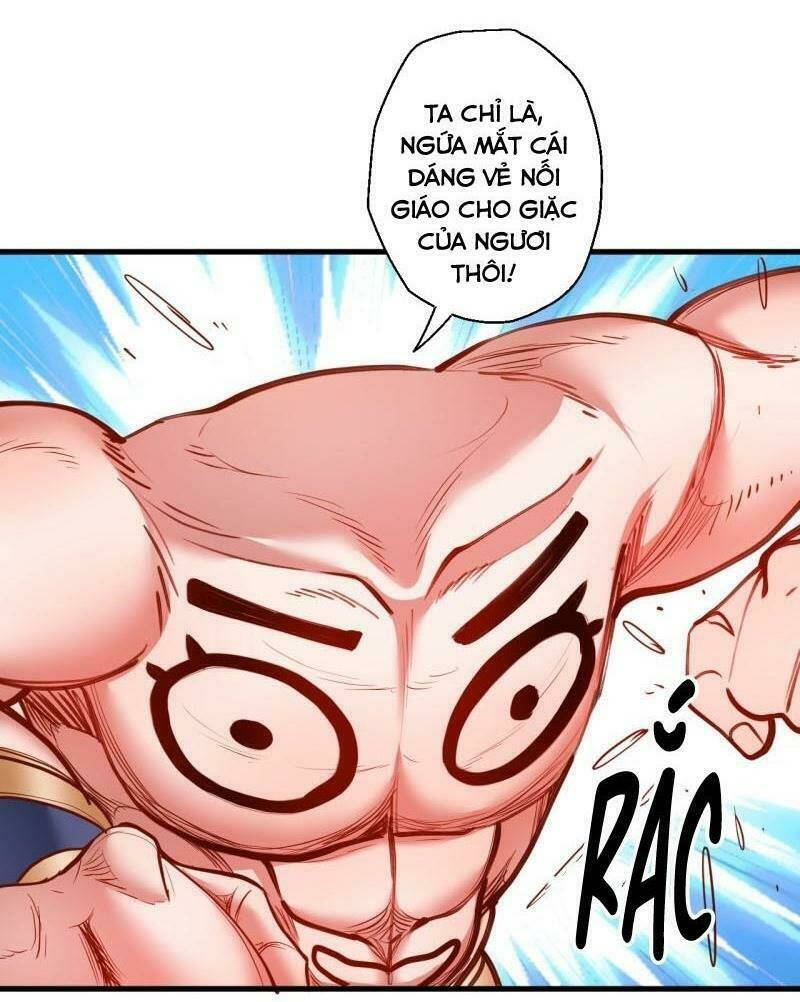 Tối Cường Đại Biểu Hoàng Kim Thận: Chapter 80