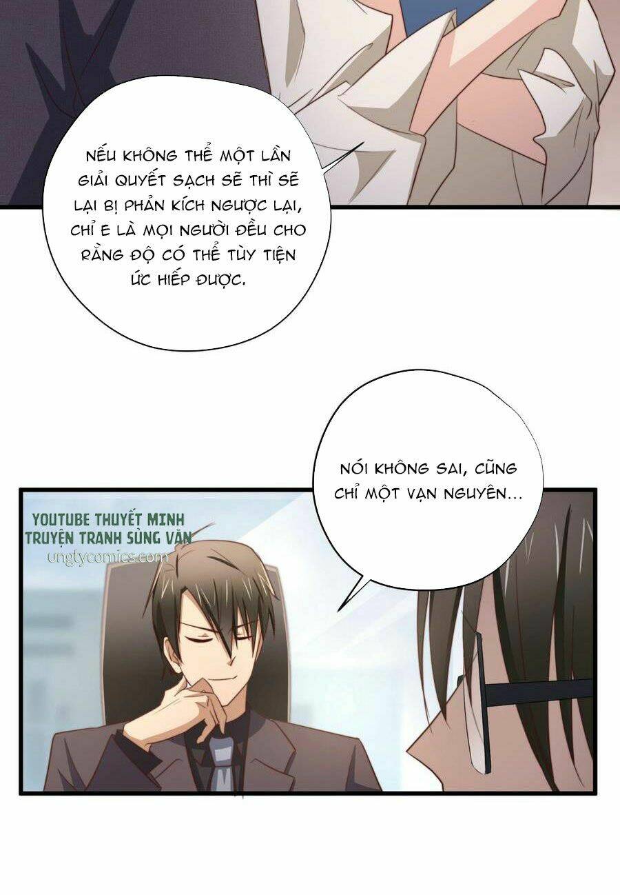 Đơn Phương Yêu Thầm Anh: Chapter 47