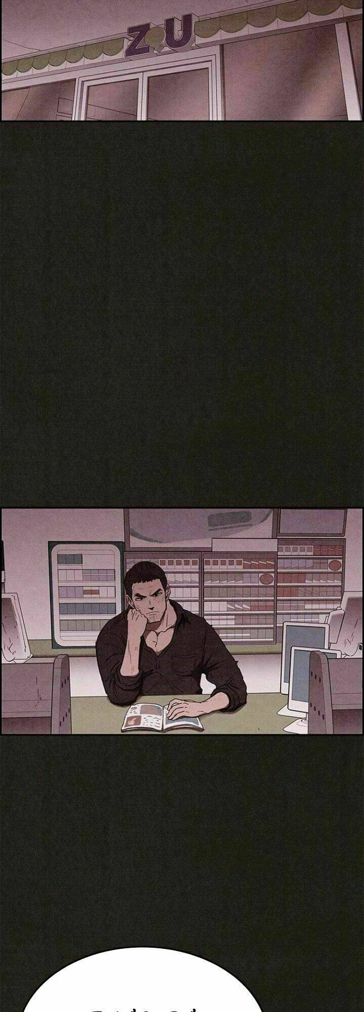 Quái Vật Tại Chung Cư Xanh: Chapter 77