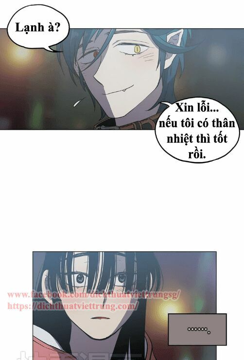 Xin Đừng Cắn Em: Chapter 22