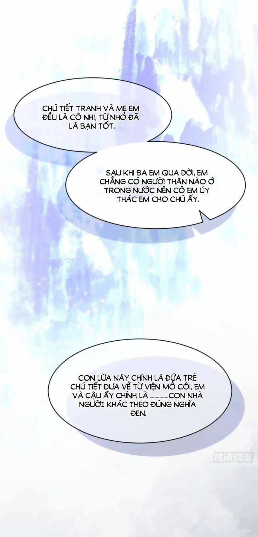 Quyến Rũ Không Thành: Chapter 31