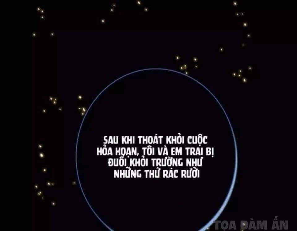 Tinh Diệu Vị Lai: Chapter 1.2