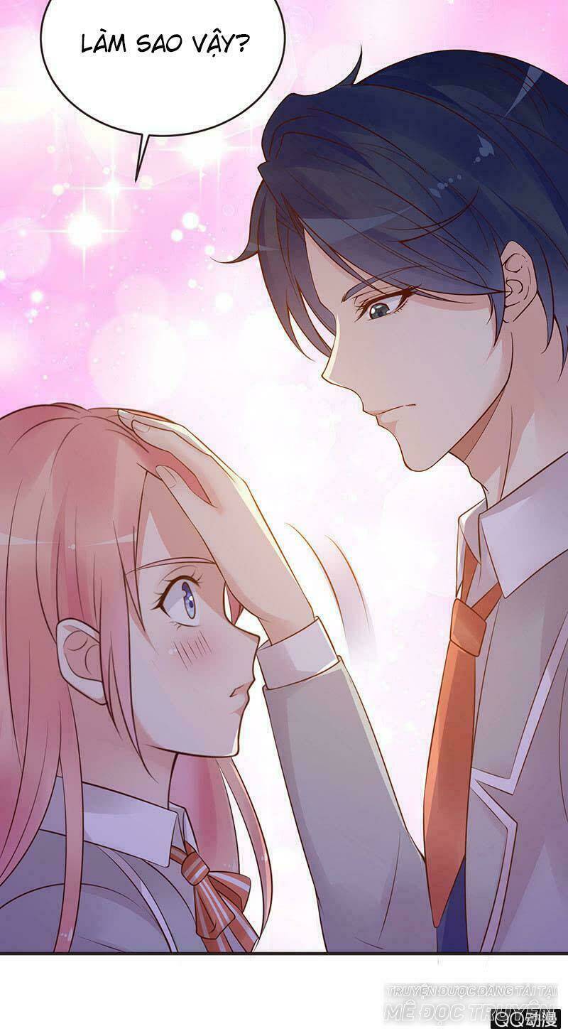 Băng Sơn Học Trưởng Không Được Chọc: Chapter 27.2