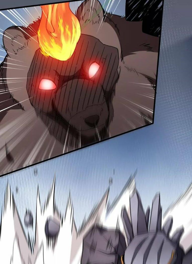 Vườn Trường Cuồng Sư Hệ Thống: Chapter 45