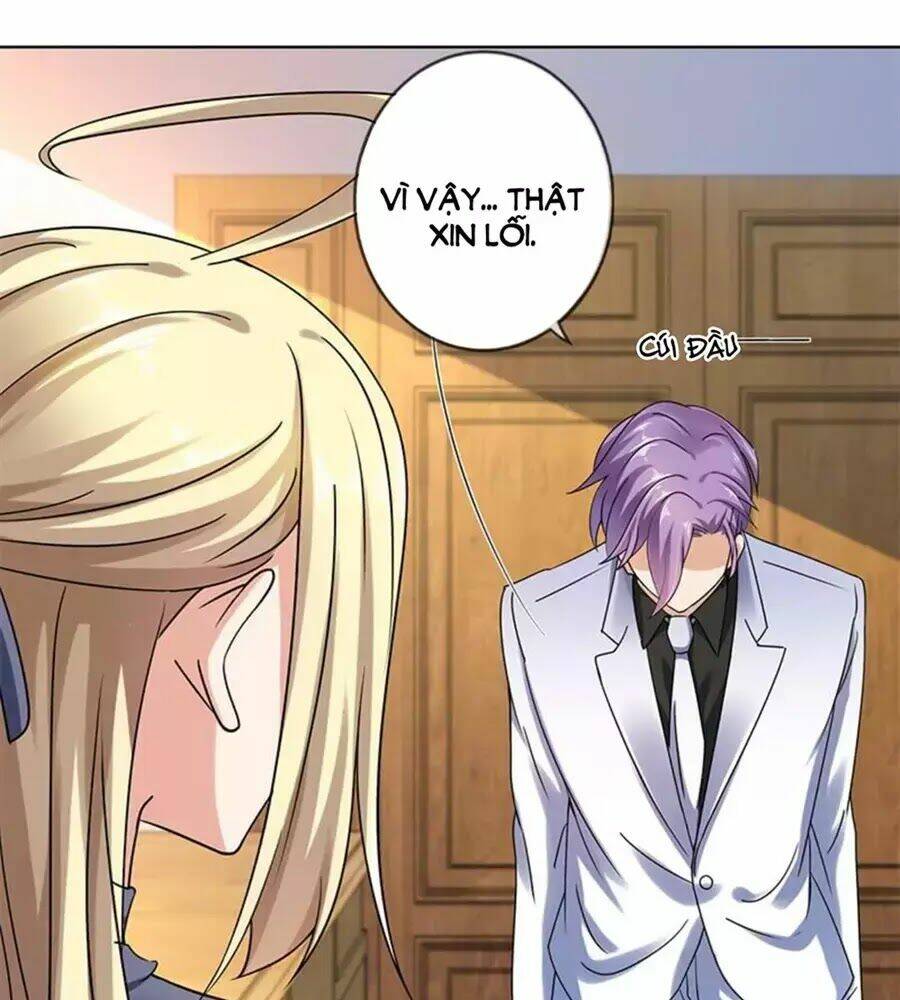 Nhật Ký Dạy Dỗ Của Gia Tộc Đáng Yêu: Chapter 65