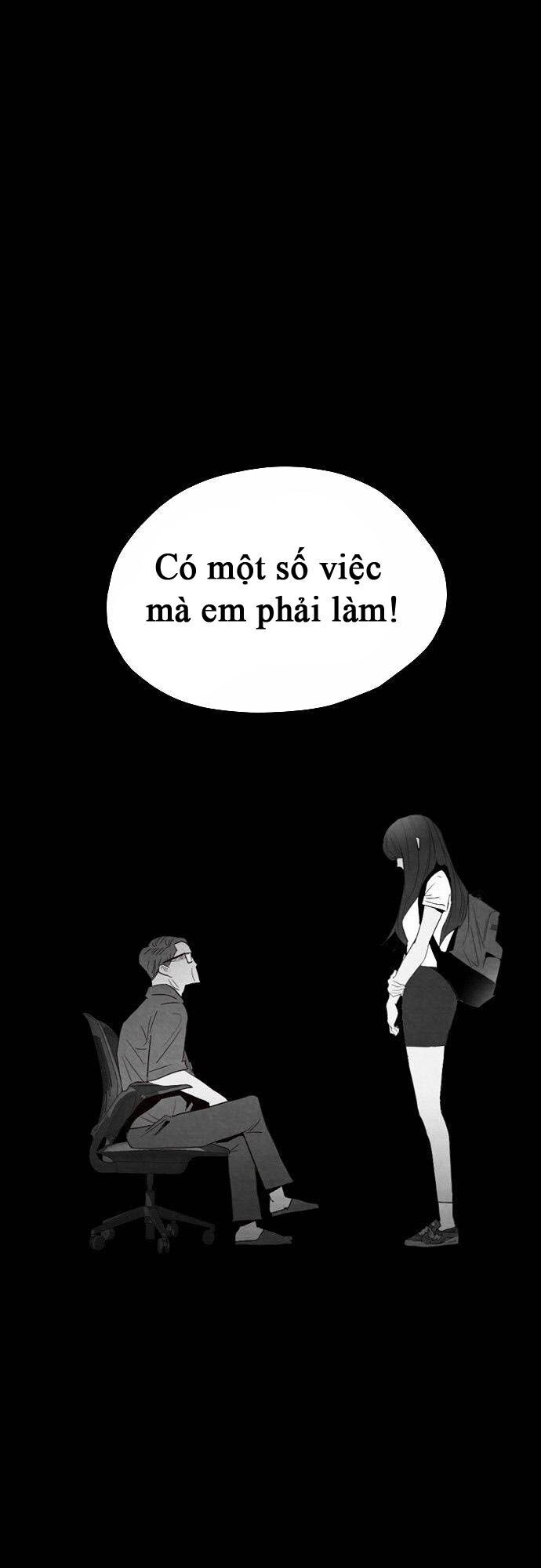 Revival Man: Chapter 35