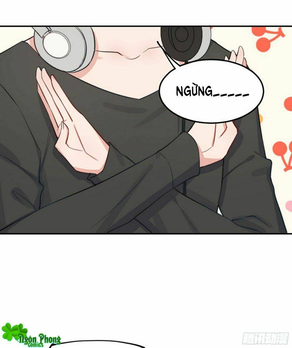 Bà Xã Tôi Là Nam Thần: Chapter 38