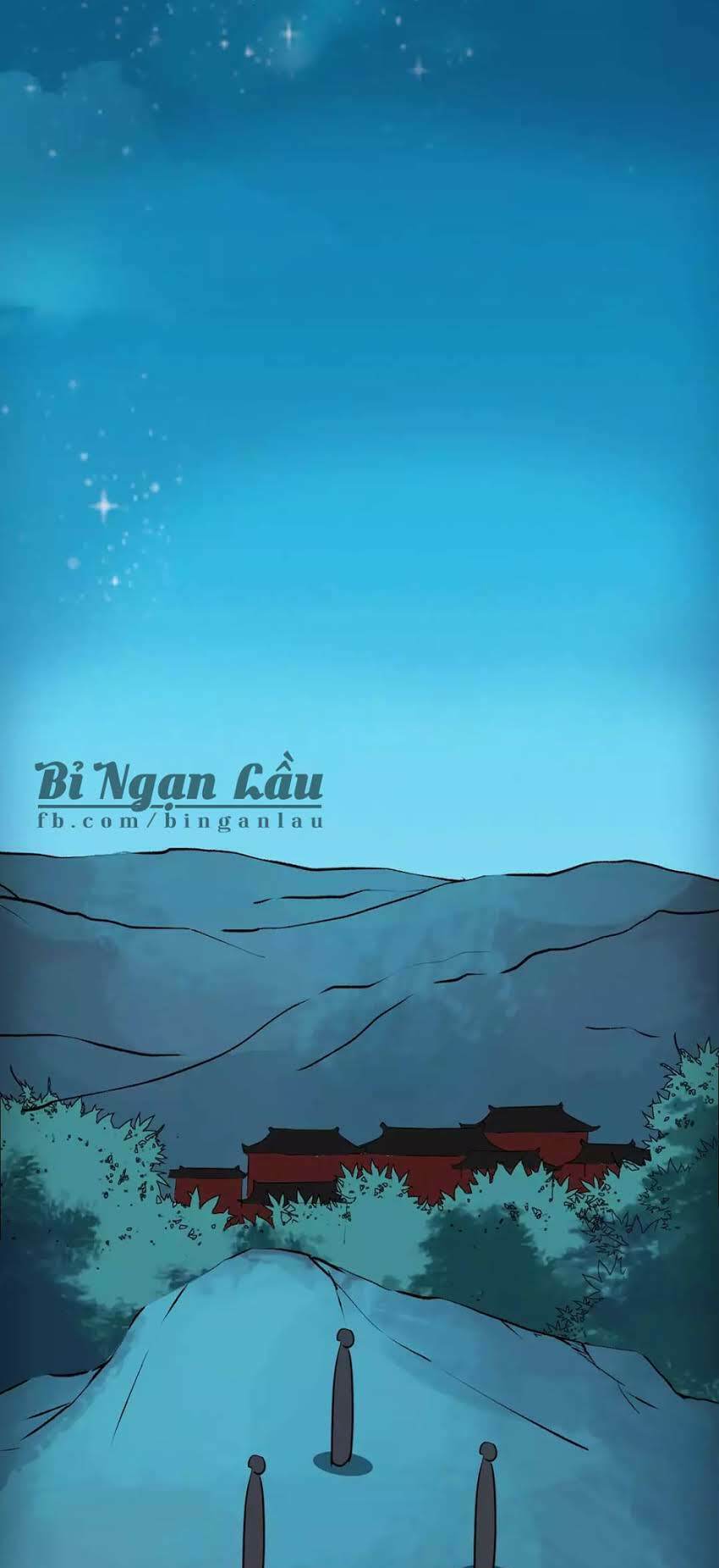 Bồng Sơn Viễn: Chapter 52
