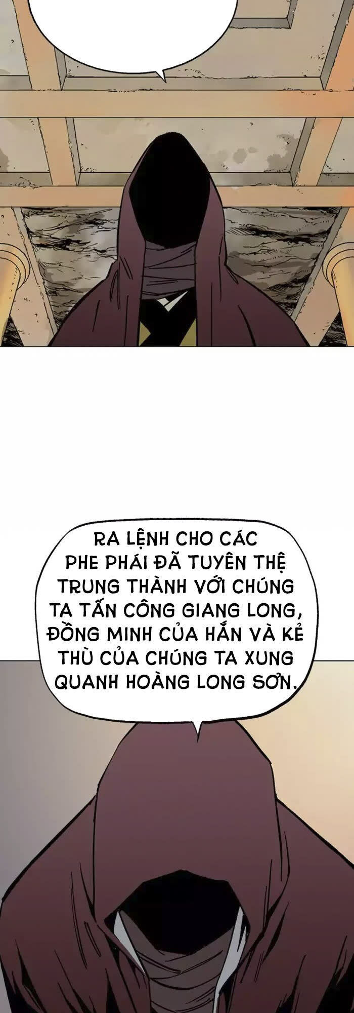 Cao Thủ 2: Chapter 50