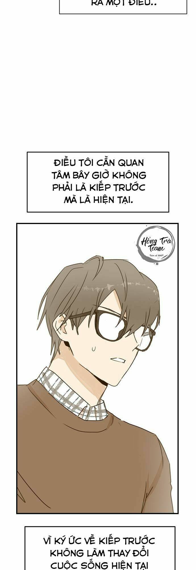 Duyên Nợ Kiếp Trước: Chapter 1